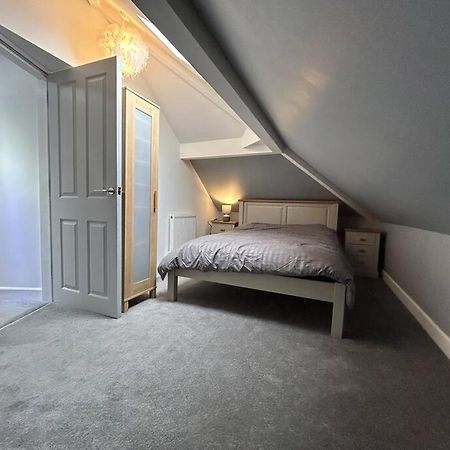 Fresh & Spacious House Рил Екстериор снимка