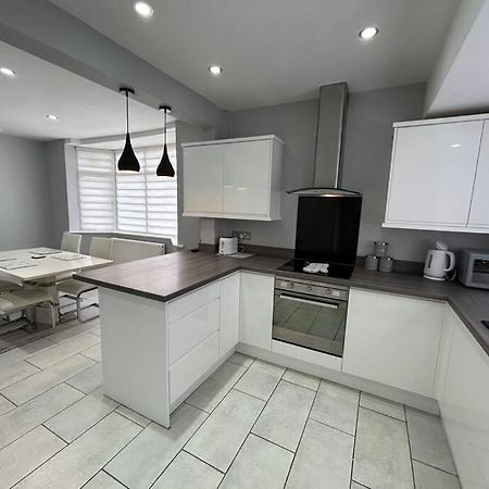 Fresh & Spacious House Рил Екстериор снимка