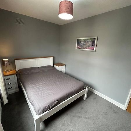Fresh & Spacious House Рил Екстериор снимка