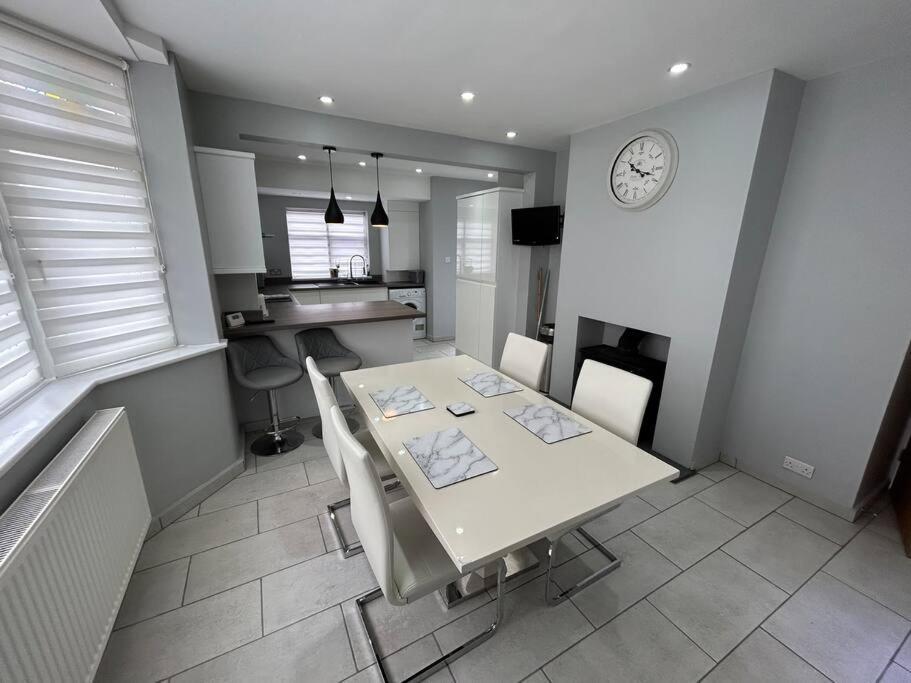 Fresh & Spacious House Рил Екстериор снимка