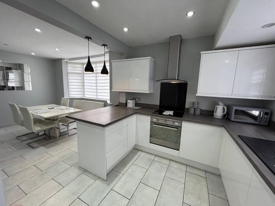 Fresh & Spacious House Рил Екстериор снимка